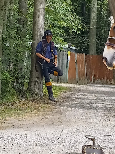 Tourist Attraction «The Great Lakes Medieval Faire», reviews and photos, 3033 OH-534, Rock Creek, OH 44084, USA