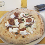 Photo n°1 de l'avis de Cristiano.i fait le 08/07/2022 à 19:51 sur le  Amore e Passione à Chiesina Uzzanese