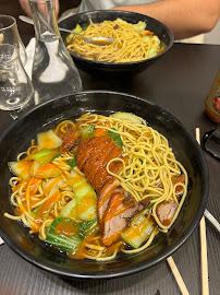 Goveja juha du Restaurant chinois Mian Mian à Caen - n°8