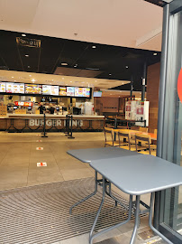 Atmosphère du Restauration rapide Burger King à Metz - n°16