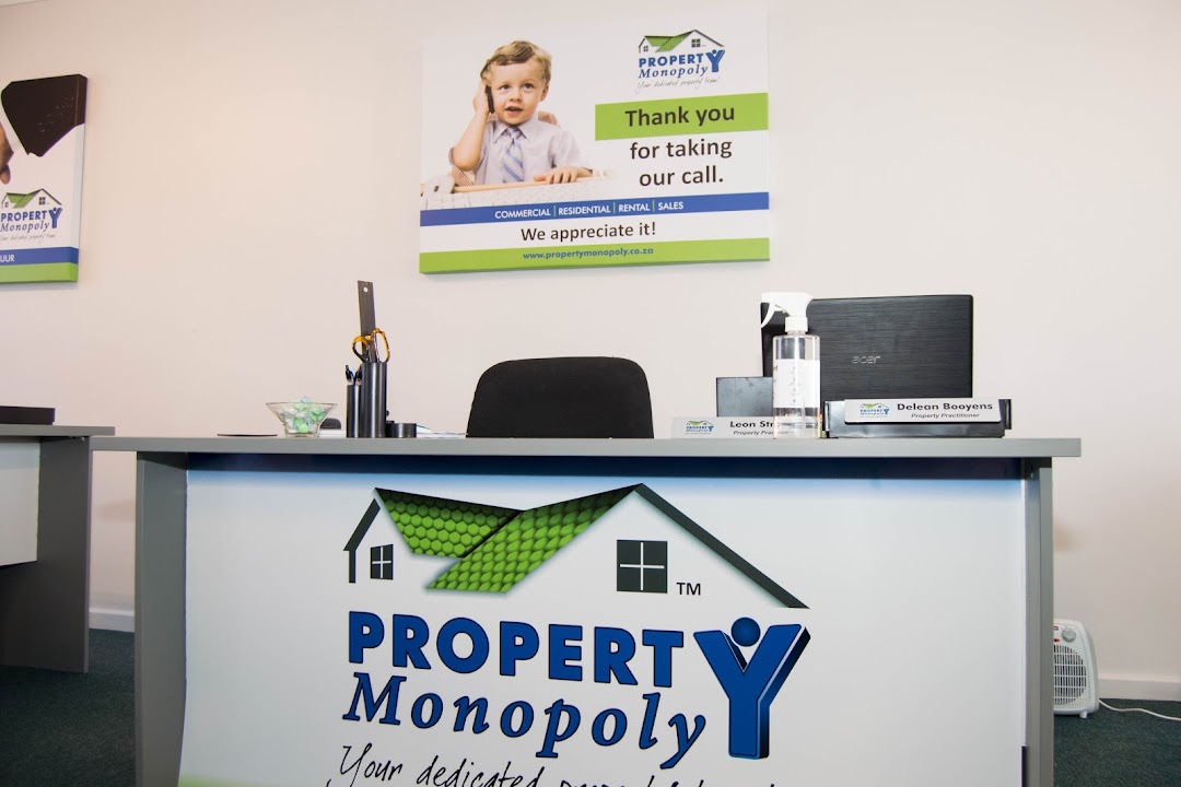 Property Monopoly - Dana Bay