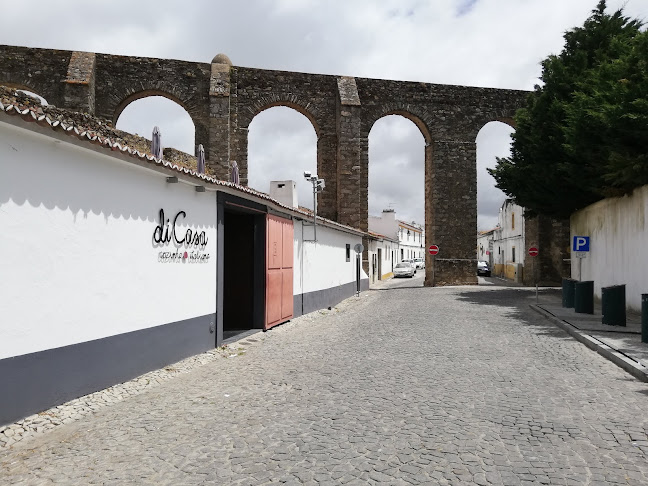 Di Casa - Évora - Restaurante