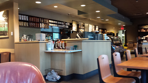 Coffee Shop «Starbucks», reviews and photos, 2424 FL-77, Lynn Haven, FL 32444, USA