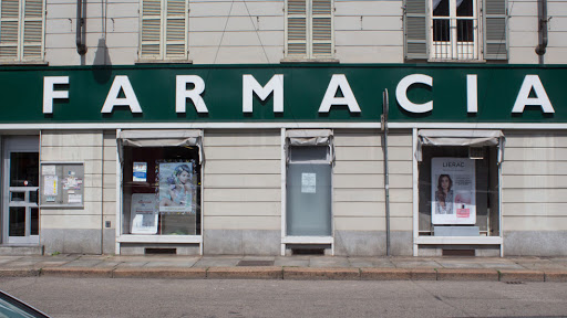 Farmacia Comunale 42 - Torino - Farmacia Notturna