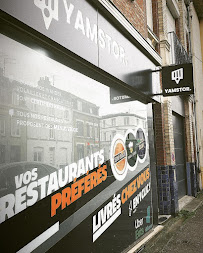 Photos du propriétaire du Restauration rapide sonny burger à Lille - n°2