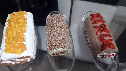 Martha's Cakes & Cupcakes en Cadereyta Jiménez