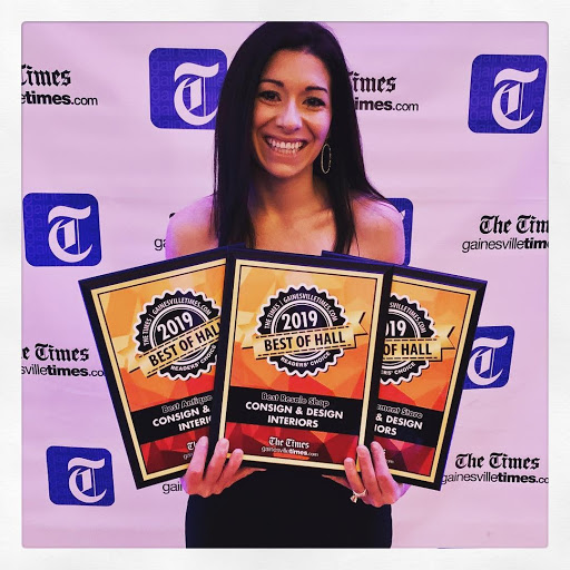 Used Furniture Store «Consign Design Interior», reviews and photos, 5556 Atlanta Hwy, Flowery Branch, GA 30542, USA