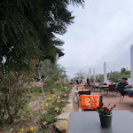 Photo n°3 de l'avis de Martin.. fait le 12/04/2023 à 00:25 sur le  Café Ideal im Haus der Deutschen Weinstraße à Bockenheim an der Weinstraße