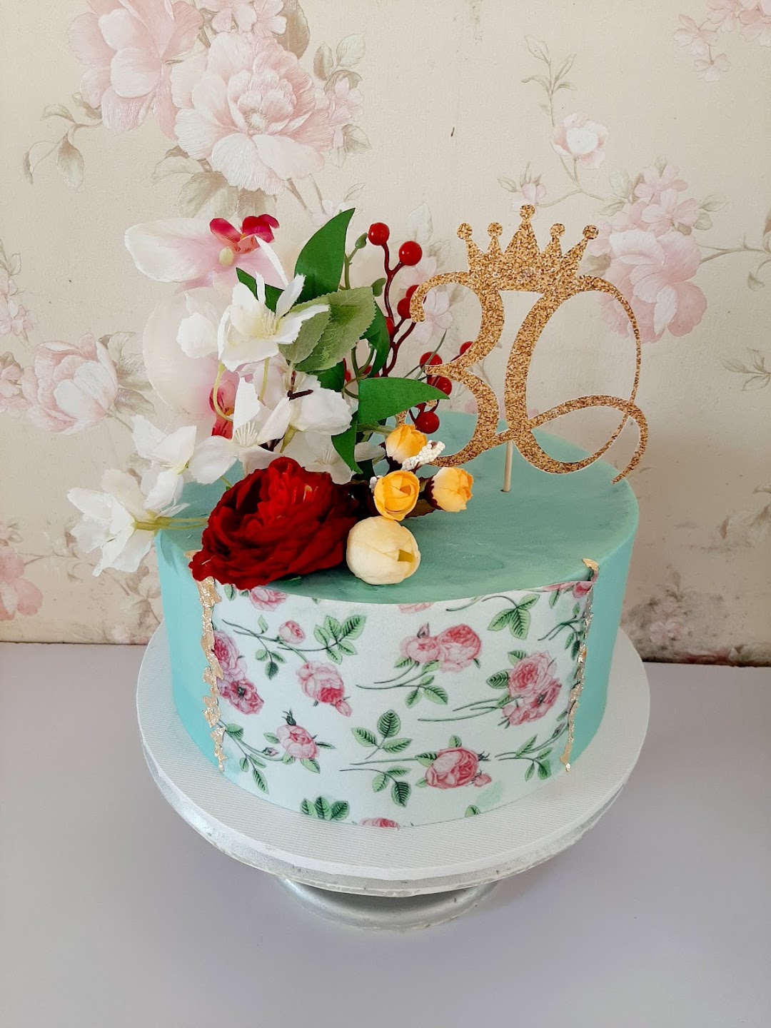 Cakes By ELSA