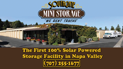 Southgate Mini Storage