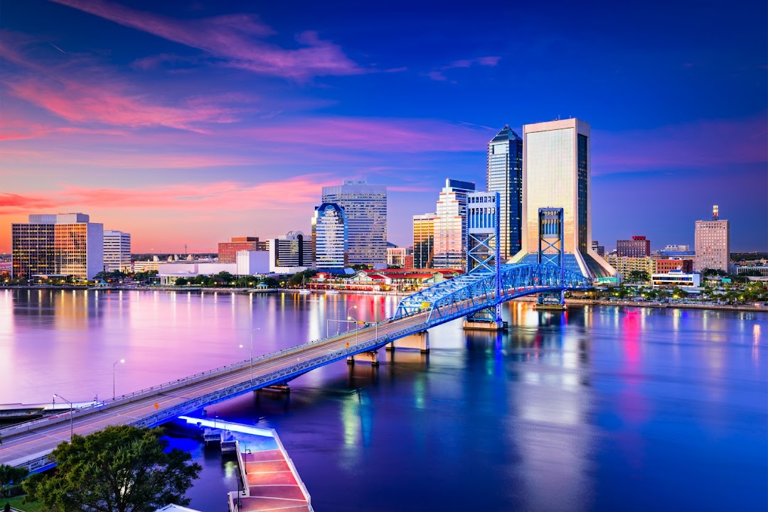 Jacksonville, Amerika Birleşik Devletleri