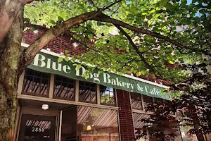 Blue Dog Bakery & Cafe image