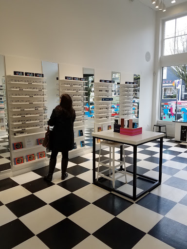 Optician «Warby Parker Annex», reviews and photos, 817 NW 23rd Ave, Portland, OR 97210, USA