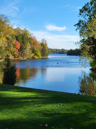 Golf Course «Pine Ridge Golf Course», reviews and photos, 2101 Dulaney Valley Road, Lutherville, MD 21093, USA