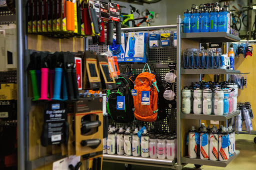 Bicycle Store «Folsom Bike», reviews and photos, 7610 Folsom-Auburn Rd #100, Folsom, CA 95630, USA