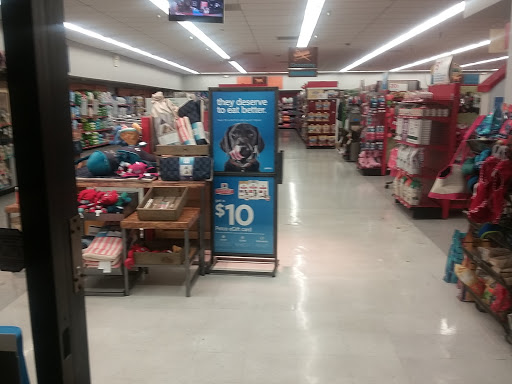 Pet Supply Store «Petco Animal Supplies», reviews and photos, 444 N Santa Cruz Ave, Los Gatos, CA 95030, USA