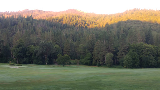 Golf Course «Black Rock Golf Course», reviews and photos, 16451 Golf Rd, Cobb, CA 95426, USA