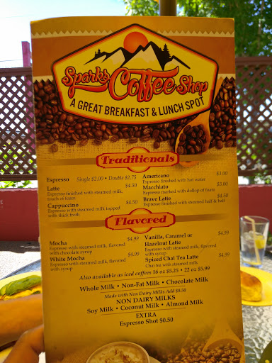 Coffee Shop «Sparks Coffee Shop», reviews and photos, 2290 Oddie Blvd, Sparks, NV 89431, USA