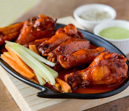 Brothers Pizza a la Leña (San Isidro) photo