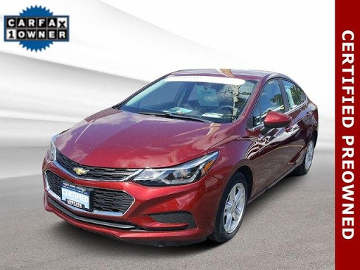 Chevrolet Dealer «Upstate Chevrolet», reviews and photos, 36 Main St, Attica, NY 14011, USA