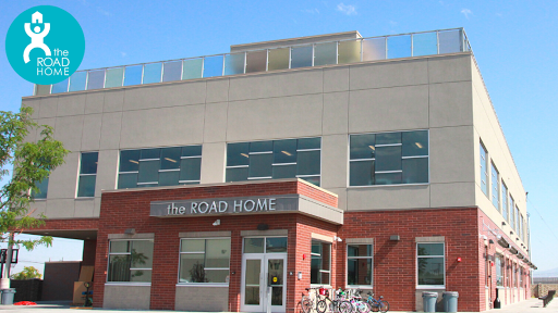 The Road Home - Midvale Family Center
