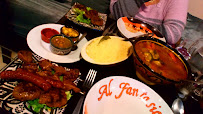Couscous du Restaurant marocain Al Fantasia à Audenge - n°8