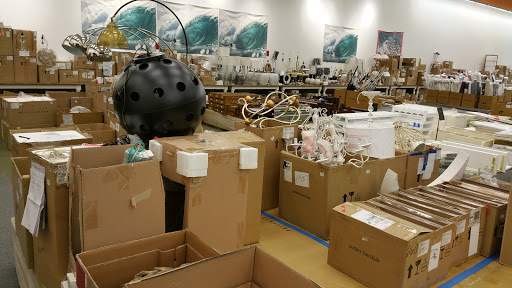 Outlet Store «Pottery Barn Outlet», reviews and photos, 788 Gravois Bluffs Blvd, Fenton, MO 63026, USA