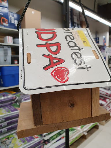 Hardware Store «Woodville Ace Hardware», reviews and photos, 9382 Woodville Hwy, Tallahassee, FL 32305, USA