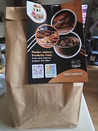 Photo n°36 de DosBros Chicken à Marseille ()