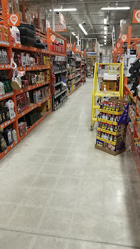 The Home Depot - Photo 7 - Car repair in Dearborn, MI, Dearborn