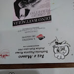 Photo n°6 de l'avis de Marty67.i fait le 06/03/2019 à 12:18 sur le  Pizzeria Roma Da Fez à Città di Castello