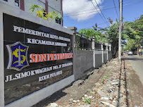Foto SD  Negeri Petemon X 358, Kota Surabaya