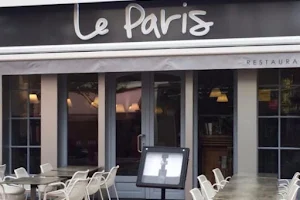 Restaurant Le Paris image