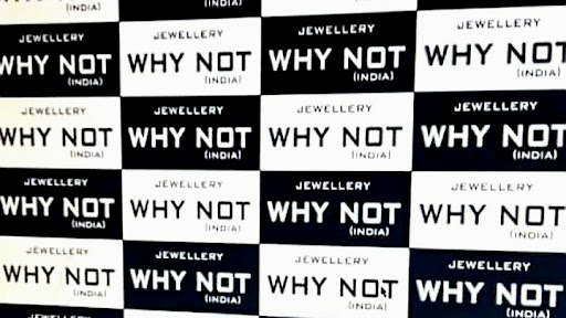 WHY NOT JEWELLERY( INDIA)
