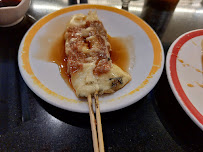 Plats et boissons du Restaurant japonais Sushi Senart à Cesson - n°12