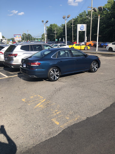 Car Dealer «World Volkswagen», reviews and photos, 4075 NJ-33, Neptune City, NJ 07753, USA