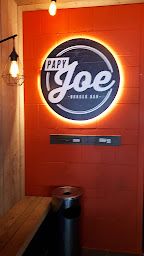 Photo n°34 de Papy Joe - Burger Bar à Lorient ()