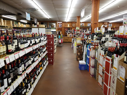 Wine Store «B-21 Fine Wine & Spirits», reviews and photos, 43380 US Hwy 19 N, Tarpon Springs, FL 34689, USA