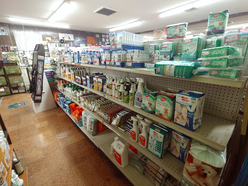 Animal Feed Store «All Pet Feed & Tack», reviews and photos, 25598 E Baseline St, San Bernardino, CA 92410, USA