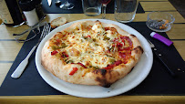 Pizza du Pizzeria Restaurant Le Zag à Dinan - n°1
