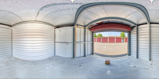 Self-Storage Facility «Prime Storage», reviews and photos, 6649 E Black Horse Pike, Egg Harbor Township, NJ 08234, USA