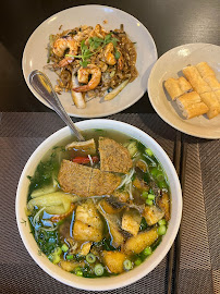 Phô du Restaurant vietnamien Vi Hanoi à Paris - n°3