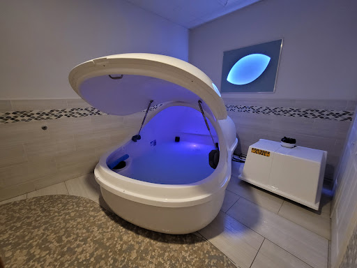 Spa «True REST Float Spa», reviews and photos, 18589 N 59th Ave #109, Glendale, AZ 85308, USA