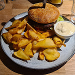 Photo n°4 de l'avis de Yasin.. fait le 30/04/2022 à 08:28 sur le  LüttLiv à Hamburg