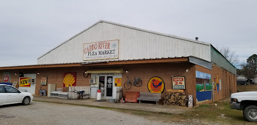 Viks Caddo River Flea Market