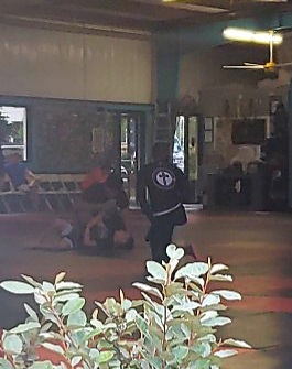 Martial Arts School «Mount Dora BJJ / MMA Academy», reviews and photos, 2750 Dillard Rd #1, Eustis, FL 32726, USA
