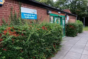 Springfield Rd Health Centre image