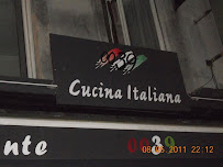Photos du propriétaire du Restaurant italien 0039 Ristorante Italiano Il Toscano a Paris - n°19
