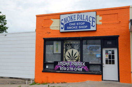 Tobacco Shop «Smoke Palace», reviews and photos, 729 Lane Allen Rd, Lexington, KY 40504, USA