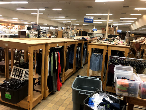 Non-Profit Organization «Habitat for Humanity ReStore», reviews and photos, 13350 Jones Rd, Houston, TX 77070, USA